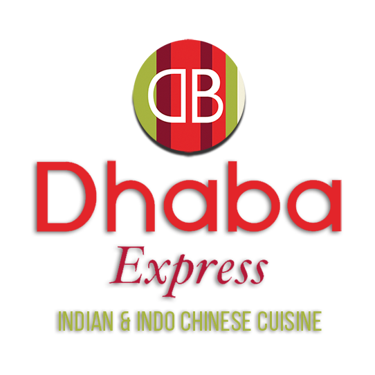 Dhaba Express logo