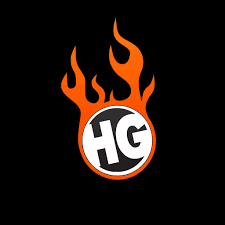 HG Oreland Pizza logo