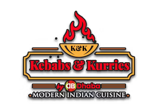 Kebabs & Kurries By Dhaba logo