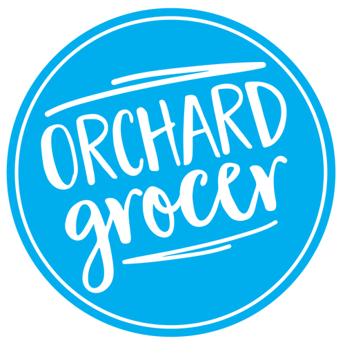 Orchard Grocer logo