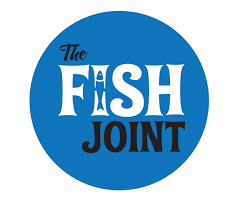 The Fish Joint logo