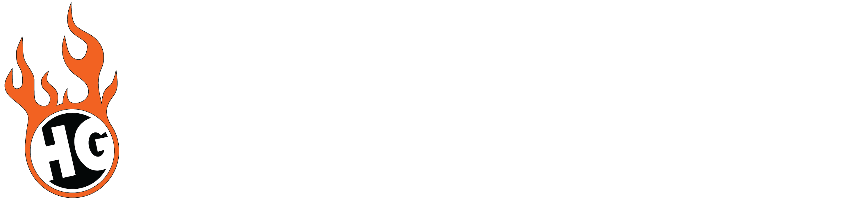 HG Coal Fired Pizza (Warrington) logo