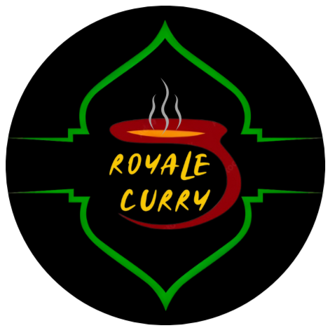 Royale Curry logo