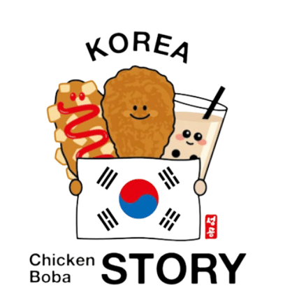 Chicken Story logo