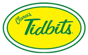Clara's Tidbits