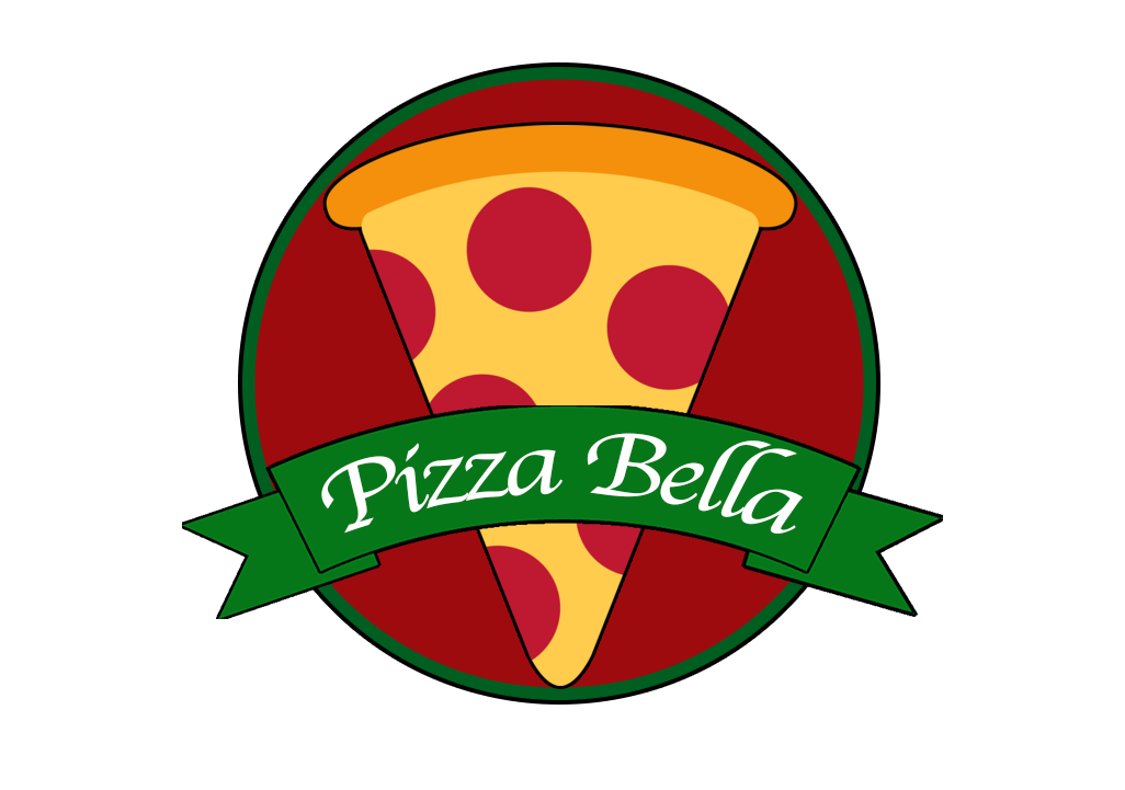 Pizza Bella logo