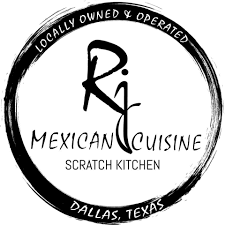 Rj Mexican Cuisine logo