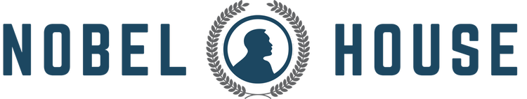 Nobel House logo