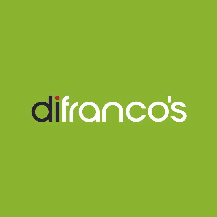 DiFranco's logo