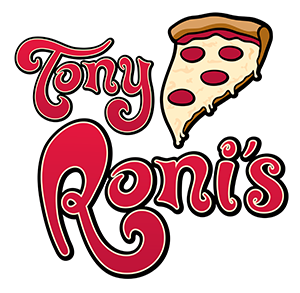 Tony Ronis logo