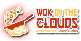 Wok in the Clouds logo