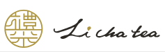 Li Cha Tea logo