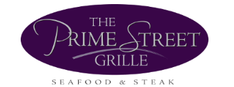 The Prime Street Grille logo