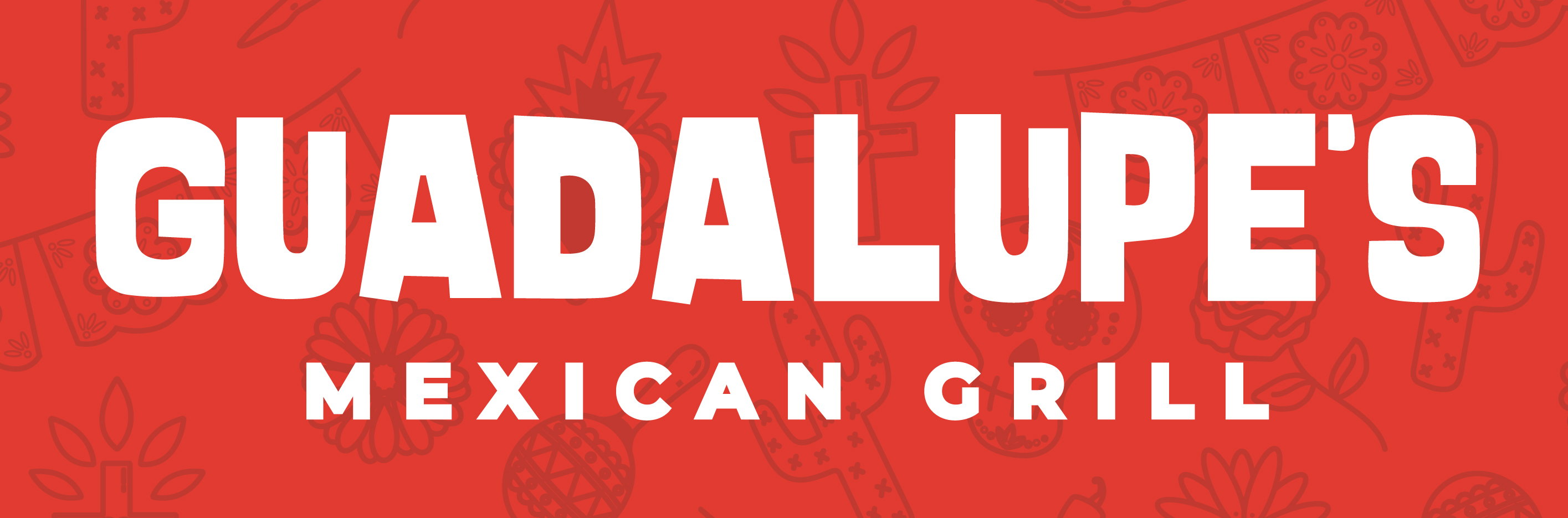 Guadalupe's Mexican Grill logo