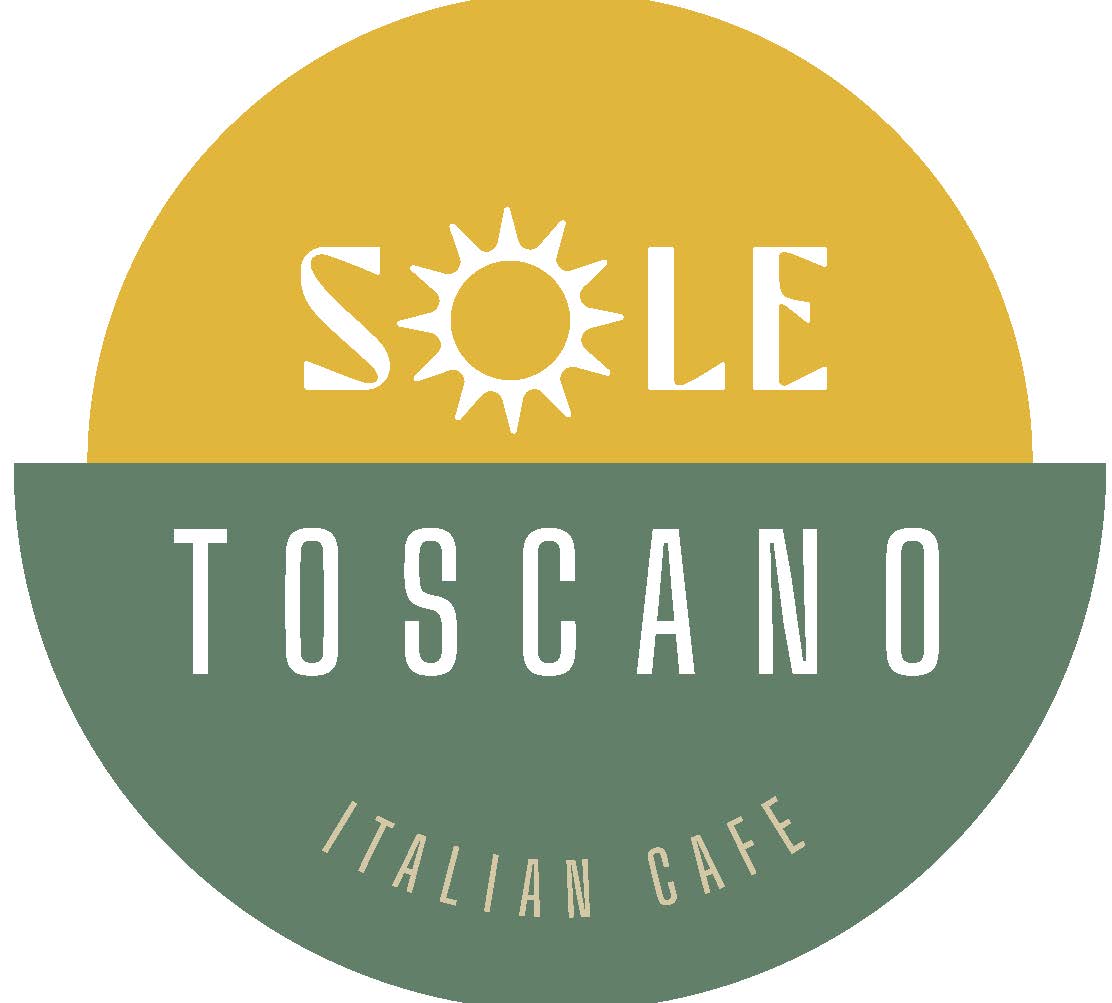 Sole Toscano logo