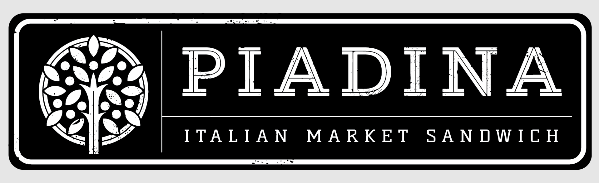 Piadina logo