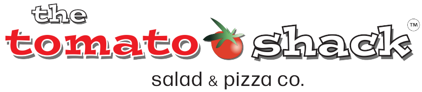 The Tomato Shack logo