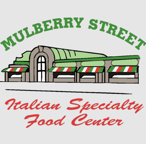 Mulberry Street logo